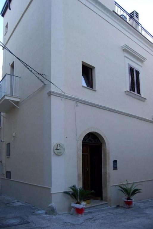 B&B La Volta room 5